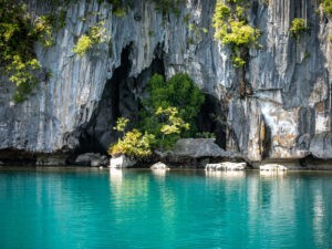 Lagen Cave Site (Ivans’ Cave)