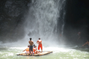Pagsanjan Falls