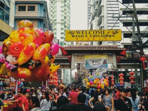 Binondo – The World’s Oldest Chinatown