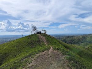 Alicia Panoramic Park