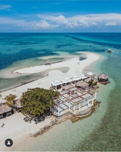 Pandanon Island- Optional Add On