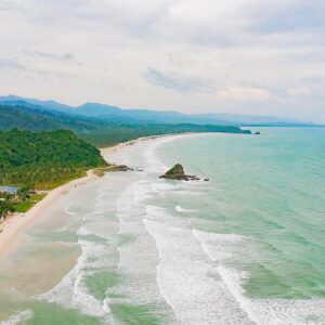 Secret Beach- Port Barton